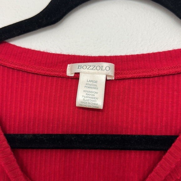 Soft along Sleeve - Picture 2 of 2